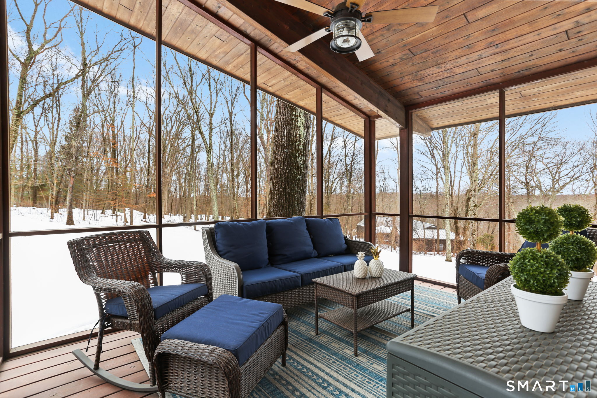 51 Deer Run Road Wilton, CT 06897 - Photo 27 of 40