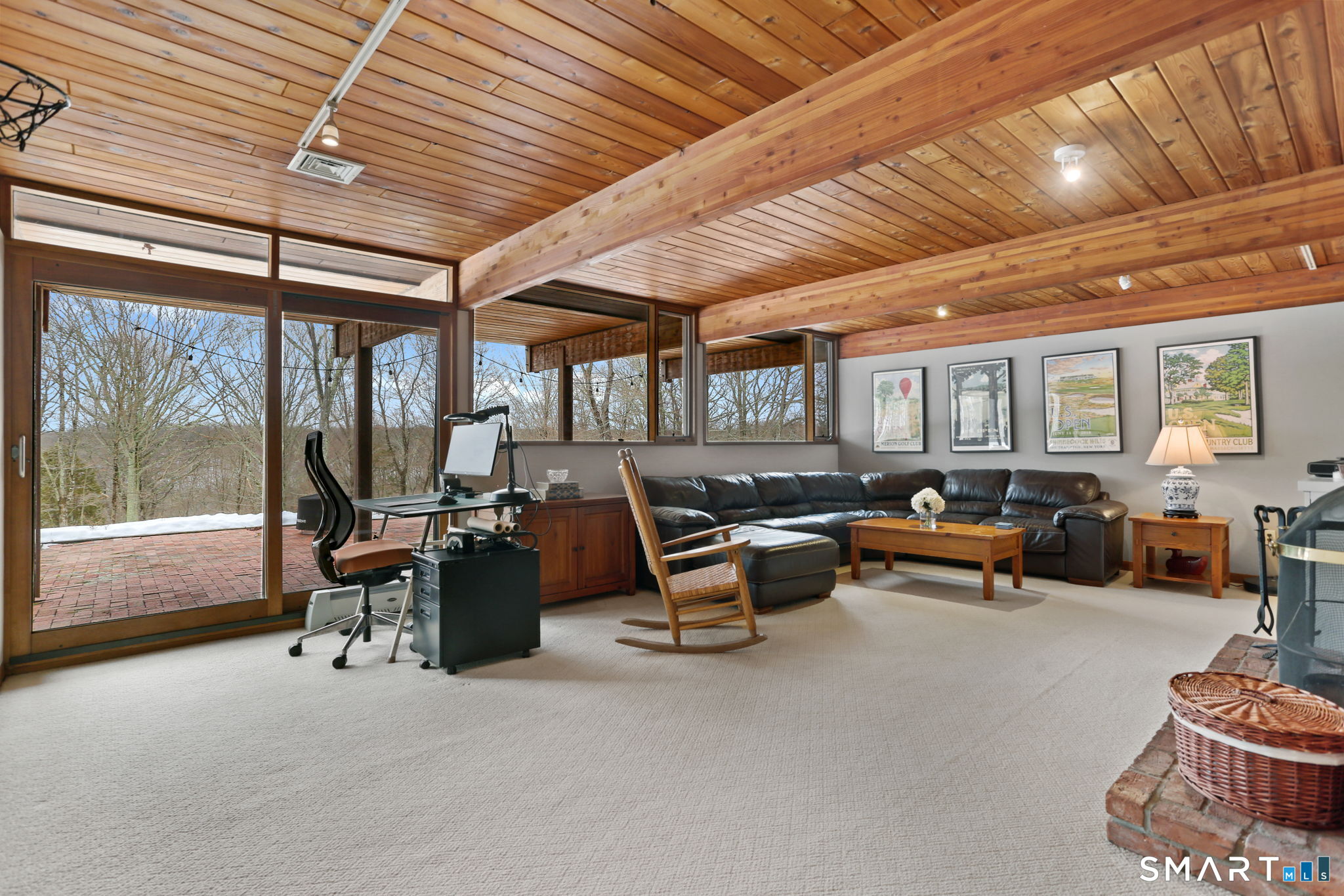 51 Deer Run Road Wilton, CT 06897 - Photo 31 of 40
