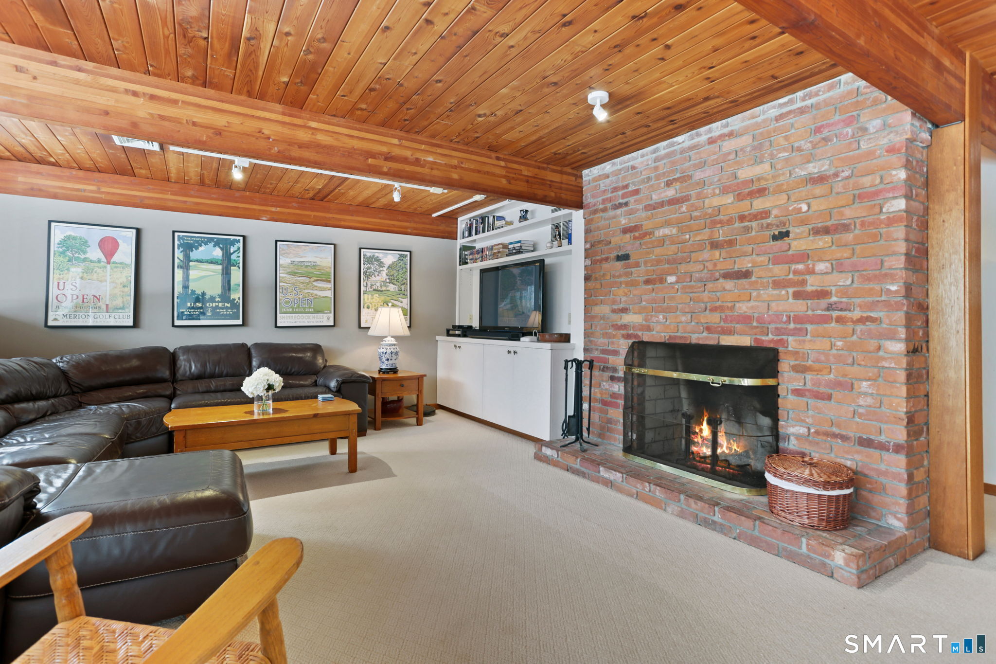 51 Deer Run Road Wilton, CT 06897 - Photo 32 of 40