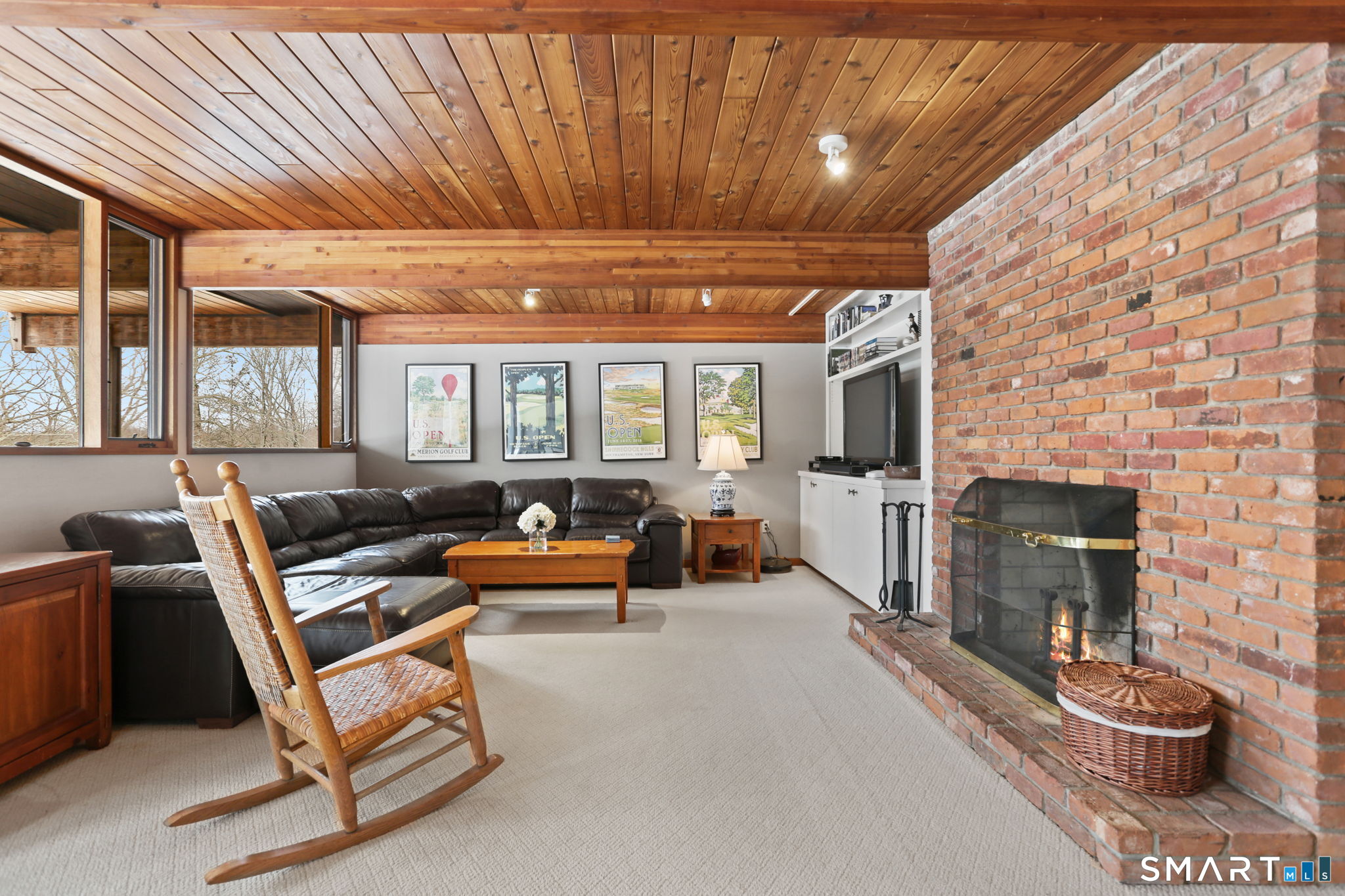 51 Deer Run Road Wilton, CT 06897 - Photo 33 of 40