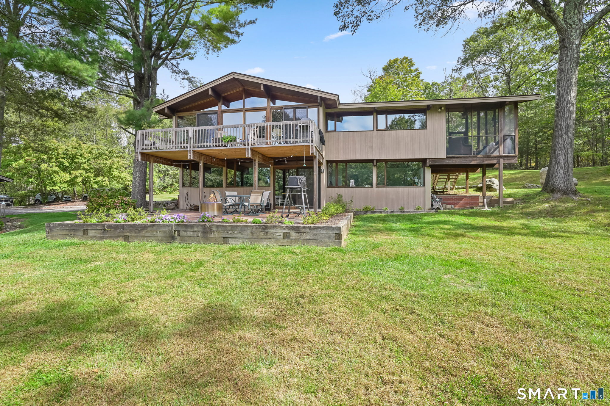 51 Deer Run Road Wilton, CT 06897 - Photo 40 of 40