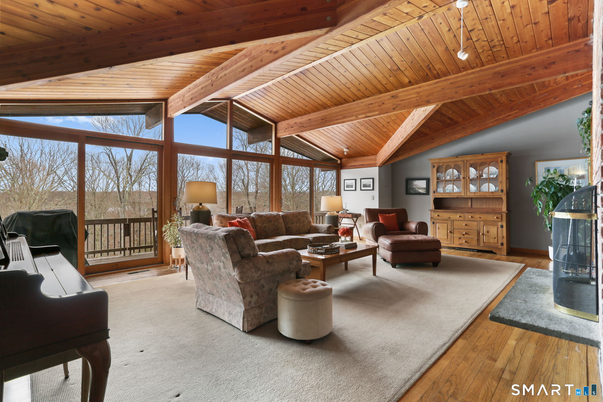 51 Deer Run Road Wilton, CT 06897 - Photo 10 of 40