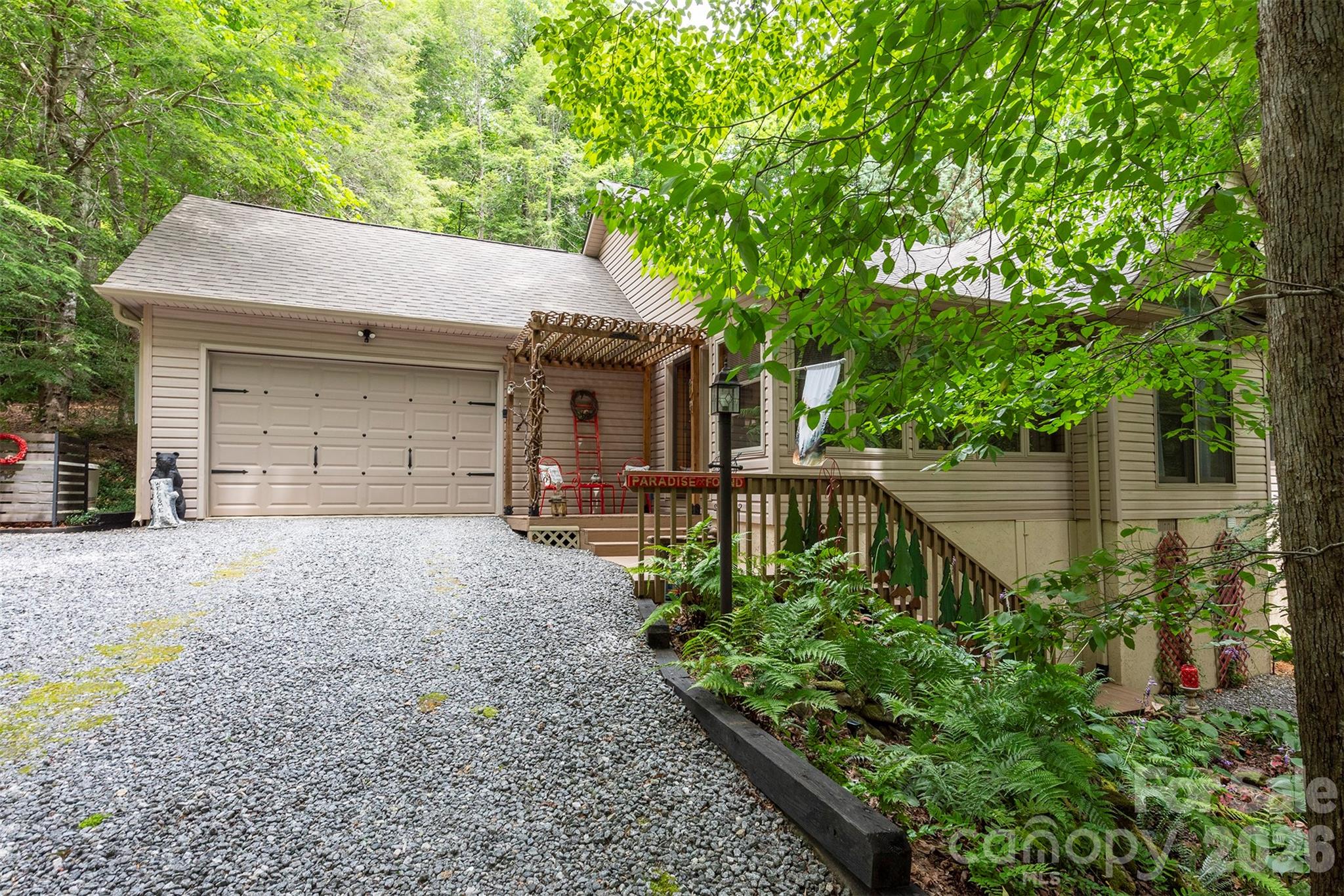 132 Rumbling Bald Road Lake Lure, NC 28746 - Photo 2 of 43