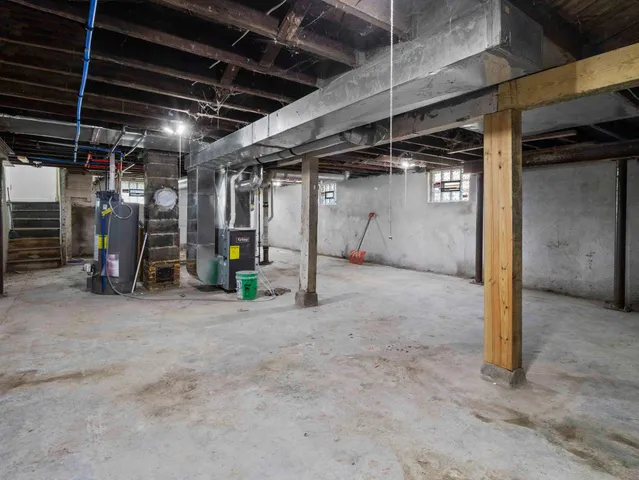 $145,000 | 1701 West Keefe Avenue, Milwaukee, WI 53206