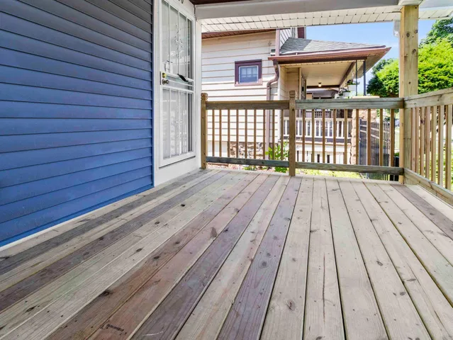 $145,000 | 1701 West Keefe Avenue, Milwaukee, WI 53206