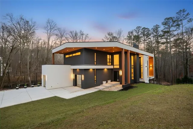 $2,599,000 | 1736 Cox Road, Roswell, GA 30075