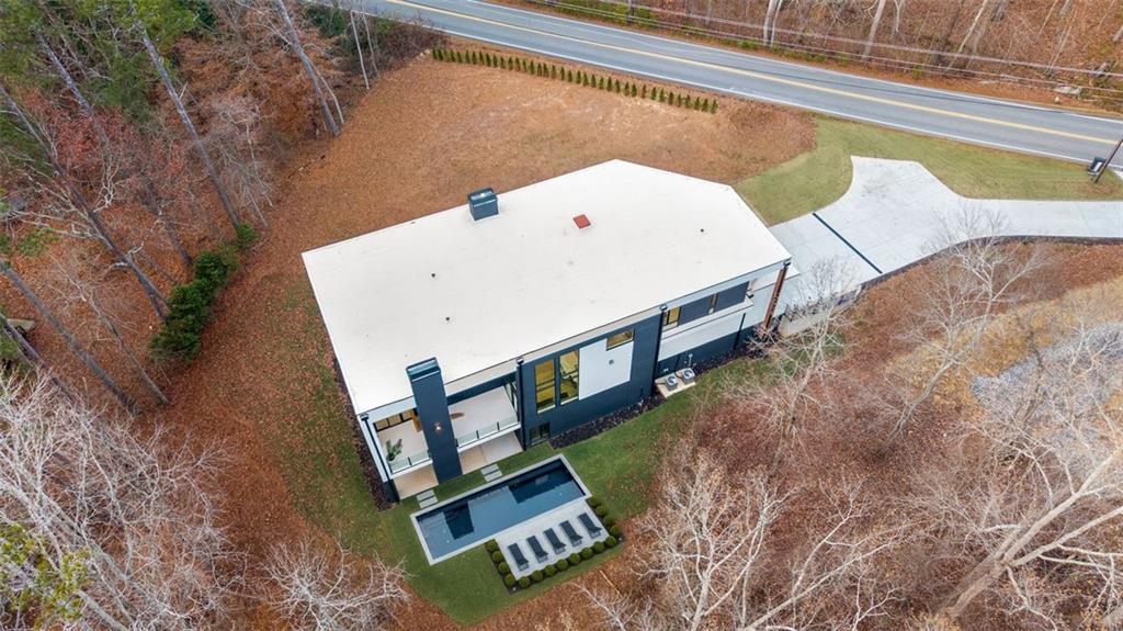 1736 Cox Road Roswell, GA 30075 - Photo 2 of 92