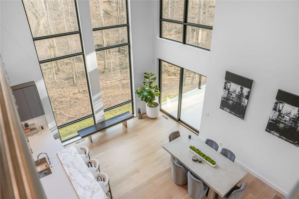 1736 Cox Road Roswell, GA 30075 - Photo 27 of 92 a living room with furniture and a window