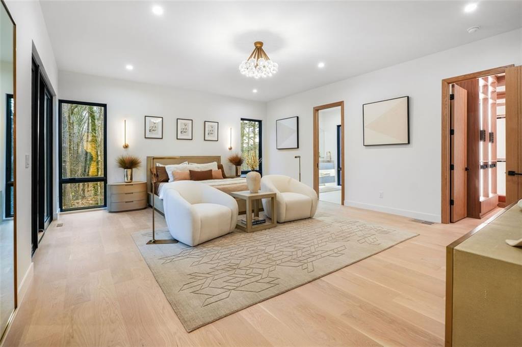 1736 Cox Road Roswell, GA 30075 - Photo 37 of 92