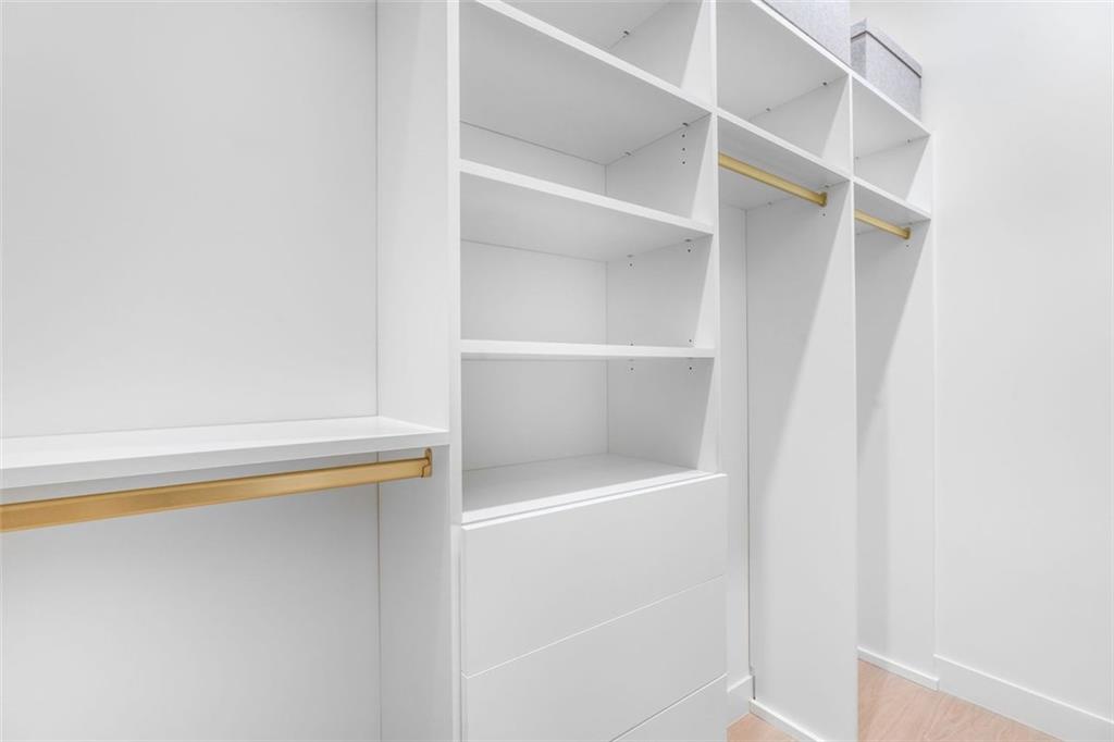 1736 Cox Road Roswell, GA 30075 - Photo 68 of 92 a close view of closet