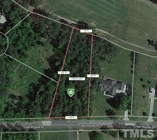 $490,000 | 33 Caswell Pines Clubhouse Drive, Unit 33, Blanch, NC 27212