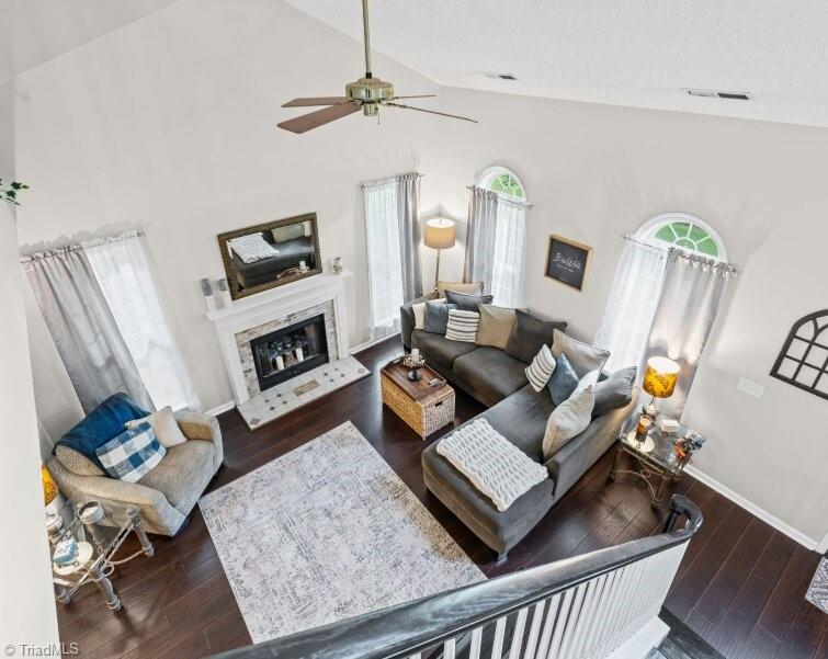 141 Leeds Lane King, NC 27021 - Photo 29 of 42