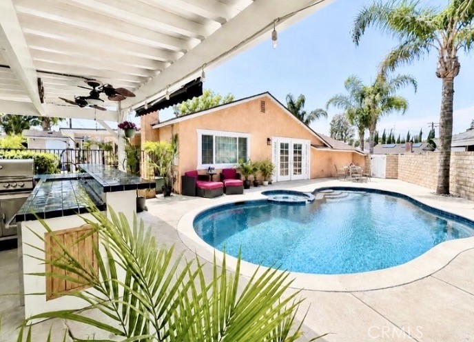 21104 Rosedell Drive Saugus, CA 91350 - Photo 13 of 57
