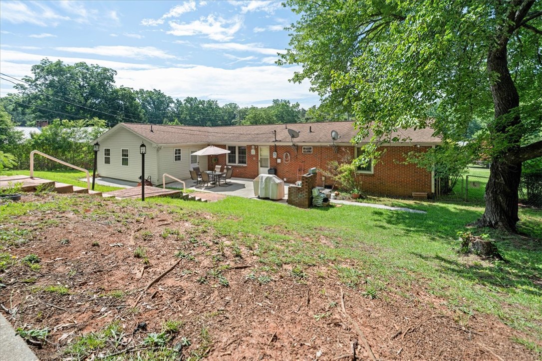 958 Avondale Drive Seneca, SC 29672 - Photo 46 of 48