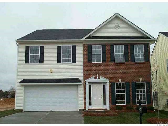 4321 Cardinal Grove Boulevard Raleigh, NC 27616 - Photo 1 of 1 Gallery Image 1