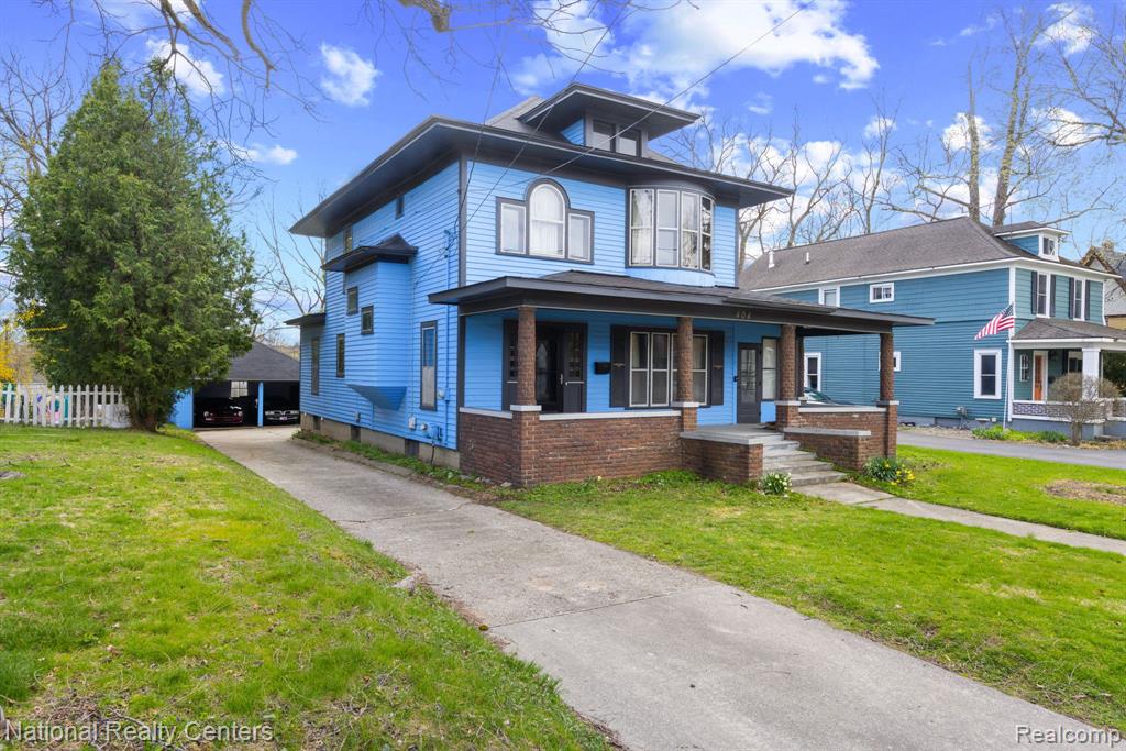 404 Main Street Fenton, MI 48430 - Photo 3 of 34 Gallery Image 3