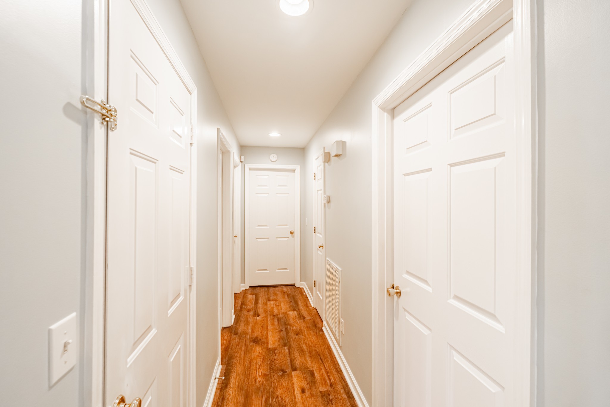 255 Flora Lane Manchester, TN 37355 - Photo 20 of 53 a view of a bathroom with a shower