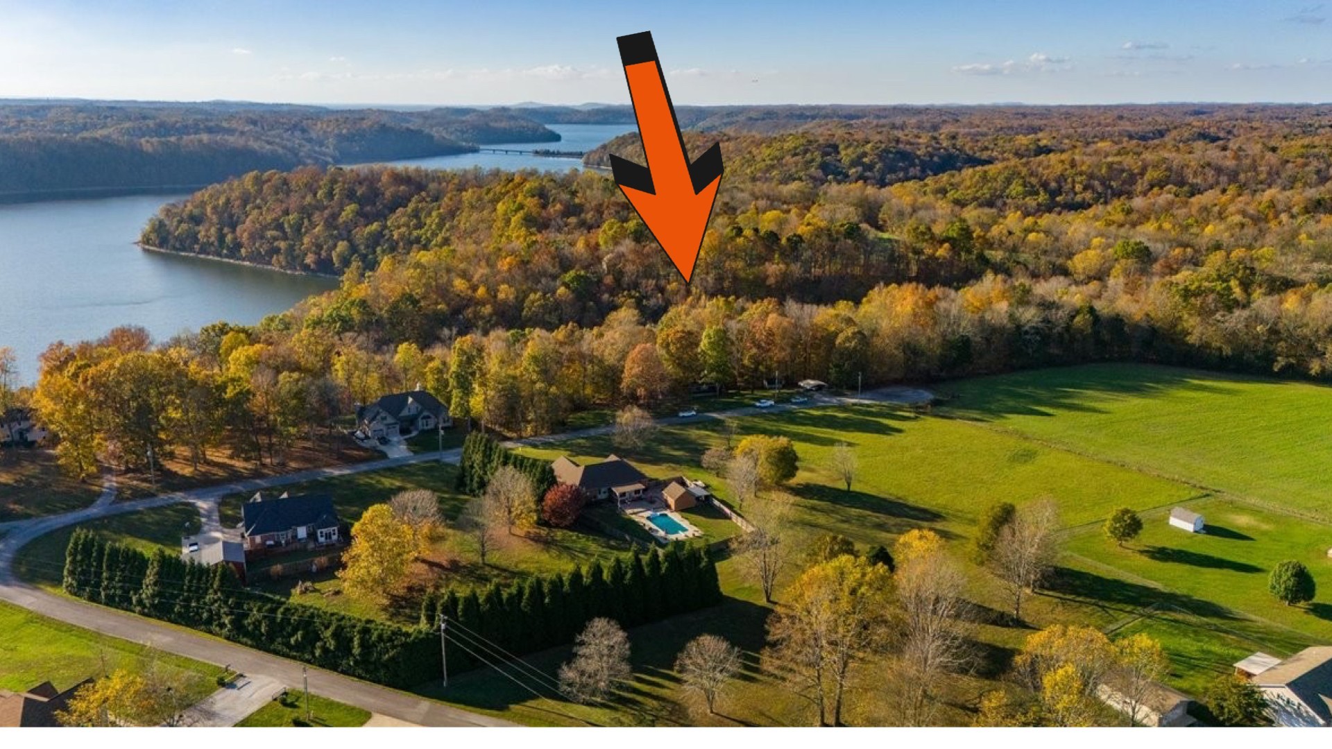 255 Flora Lane Manchester, TN 37355 - Photo 4 of 53