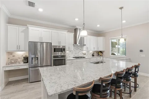 $974,999 | 15248 Blue Bay Circle, Fort Myers, FL 33913
