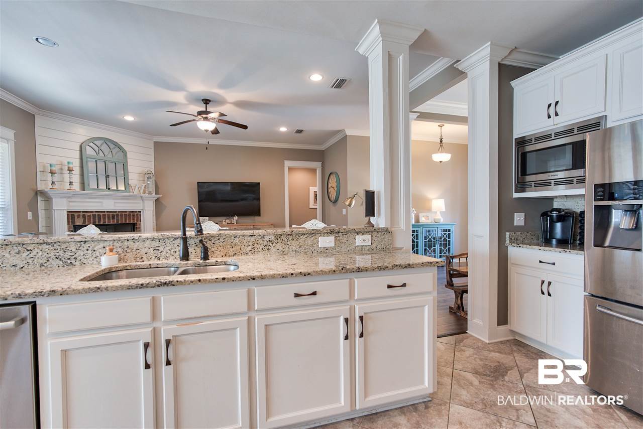 115 Garrison Boulevard Fairhope, AL 36532 - Photo 12 of 33