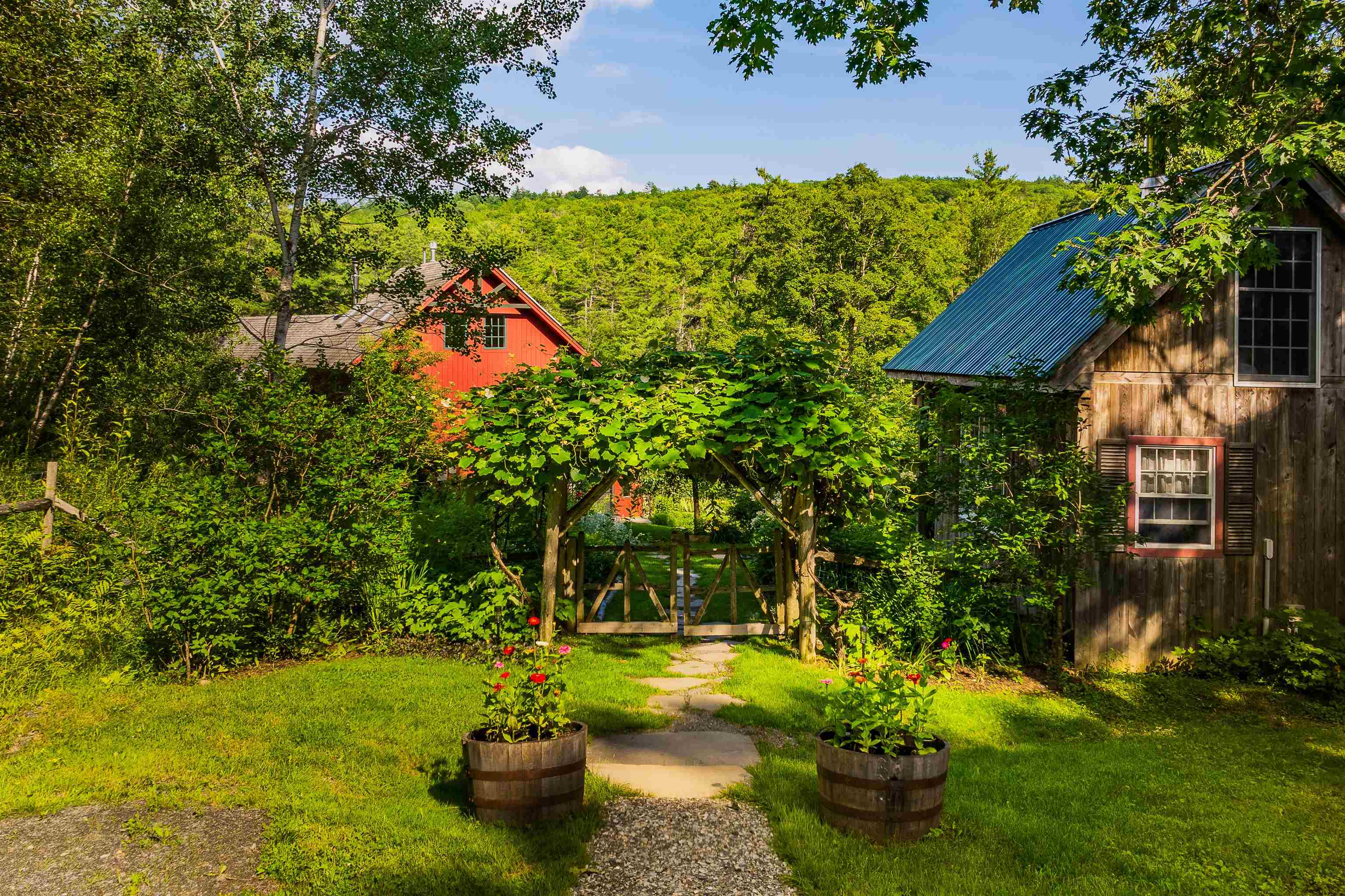 1355 Podunk Road Norwich, VT 05055 - Photo 1 of 59 Gallery Image 1