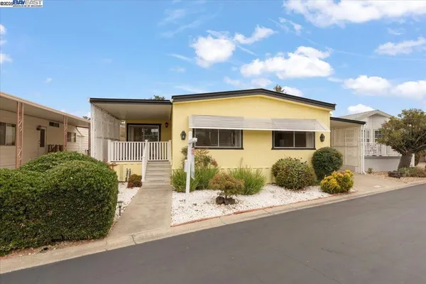 $195,000 | 3263 Vineyard Avenue, Pleasanton, CA 94566
