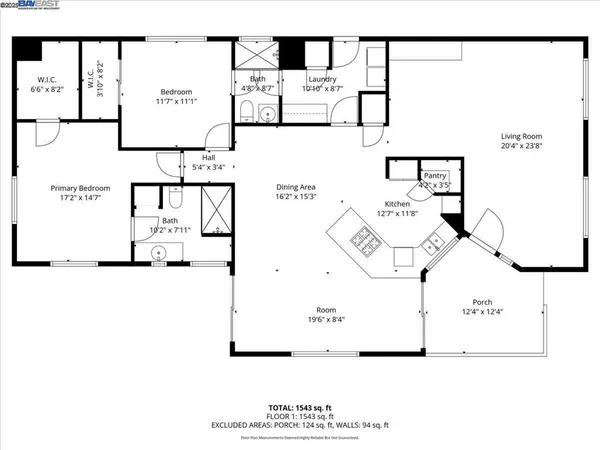 $195,000 | 3263 Vineyard Avenue, Pleasanton, CA 94566