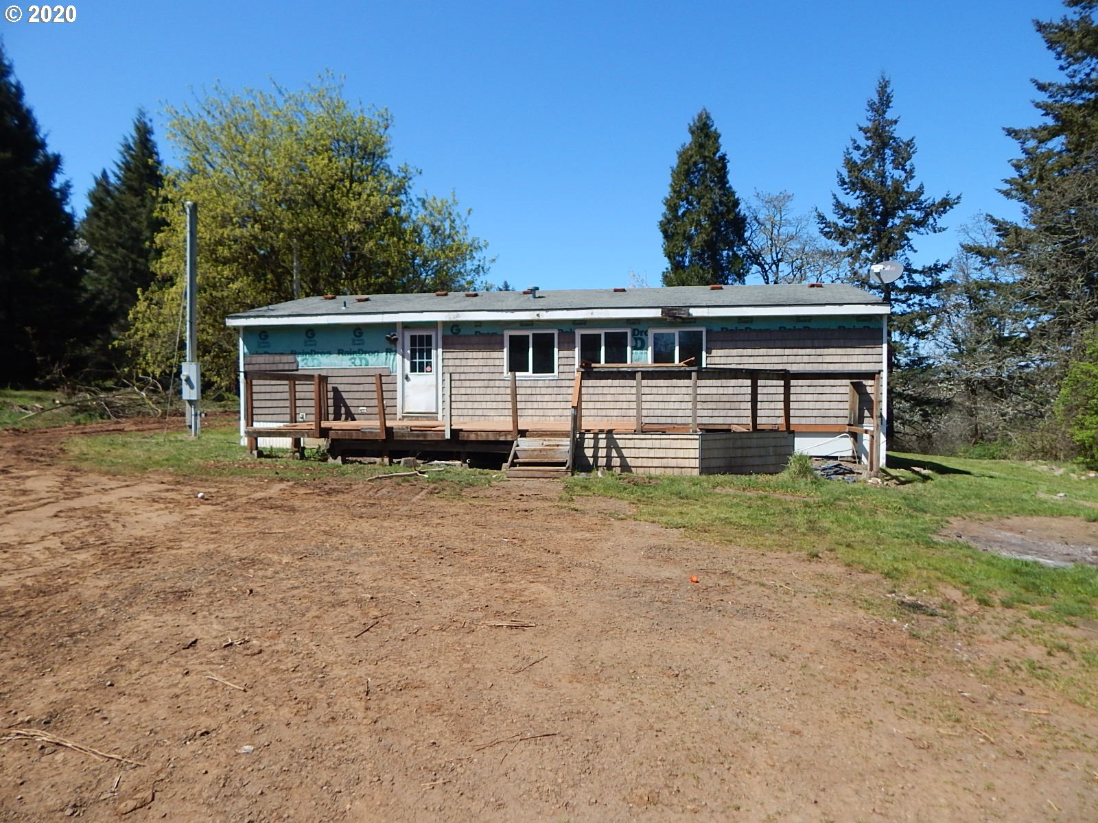 11723 Summit Loop Road Southeast Jefferson, OR 97352 - Photo 1 of 30 Gallery Image 1