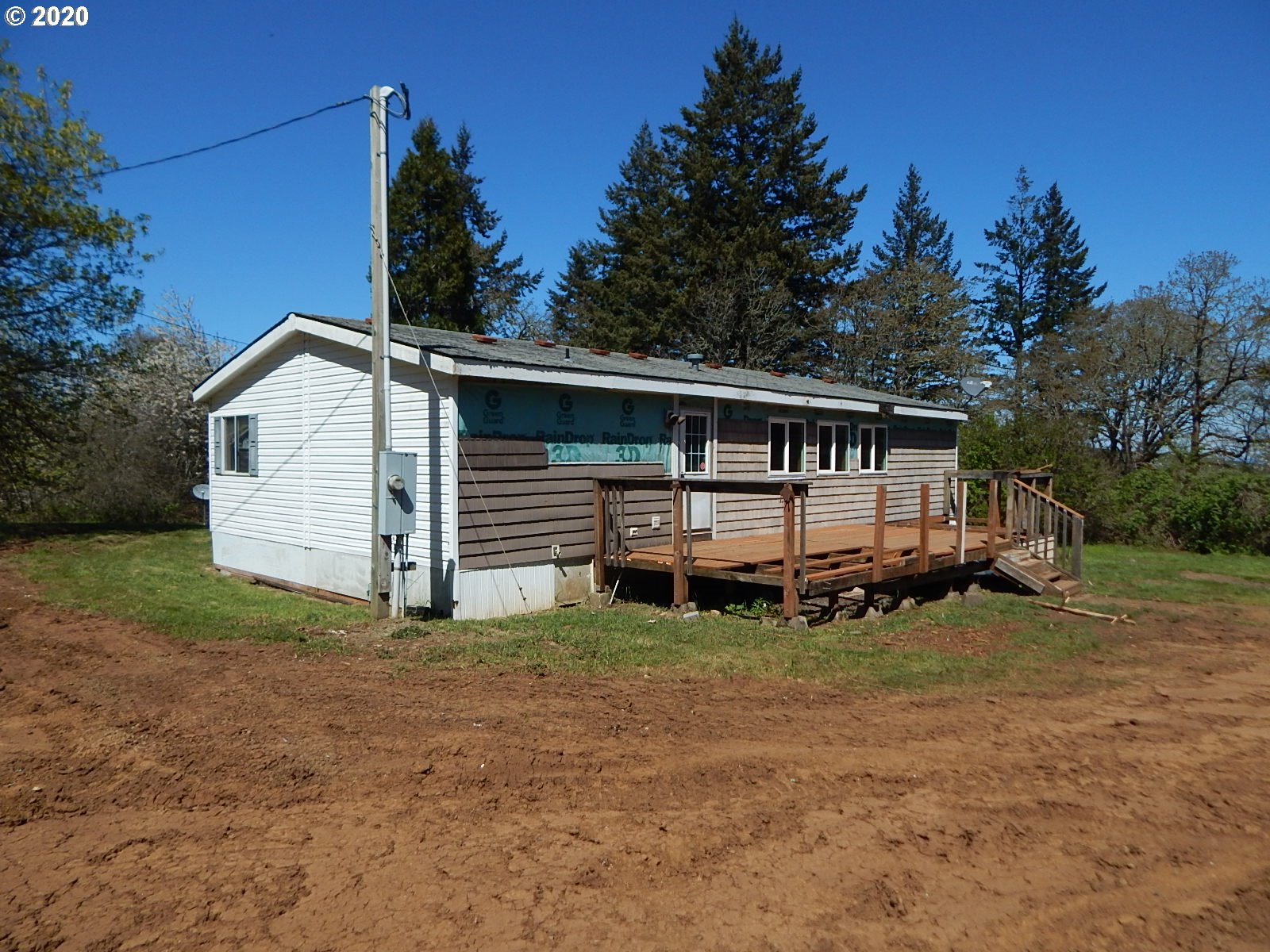 11723 Summit Loop Road Southeast Jefferson, OR 97352 - Photo 15 of 30 Gallery Image 15