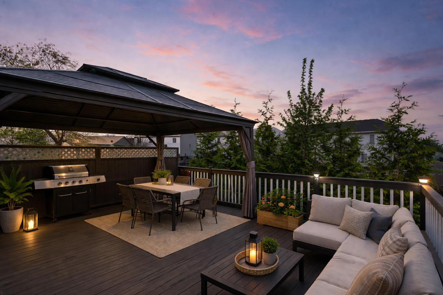 672 Edward Drive Romeoville, IL 60446 - Photo 17 of 21