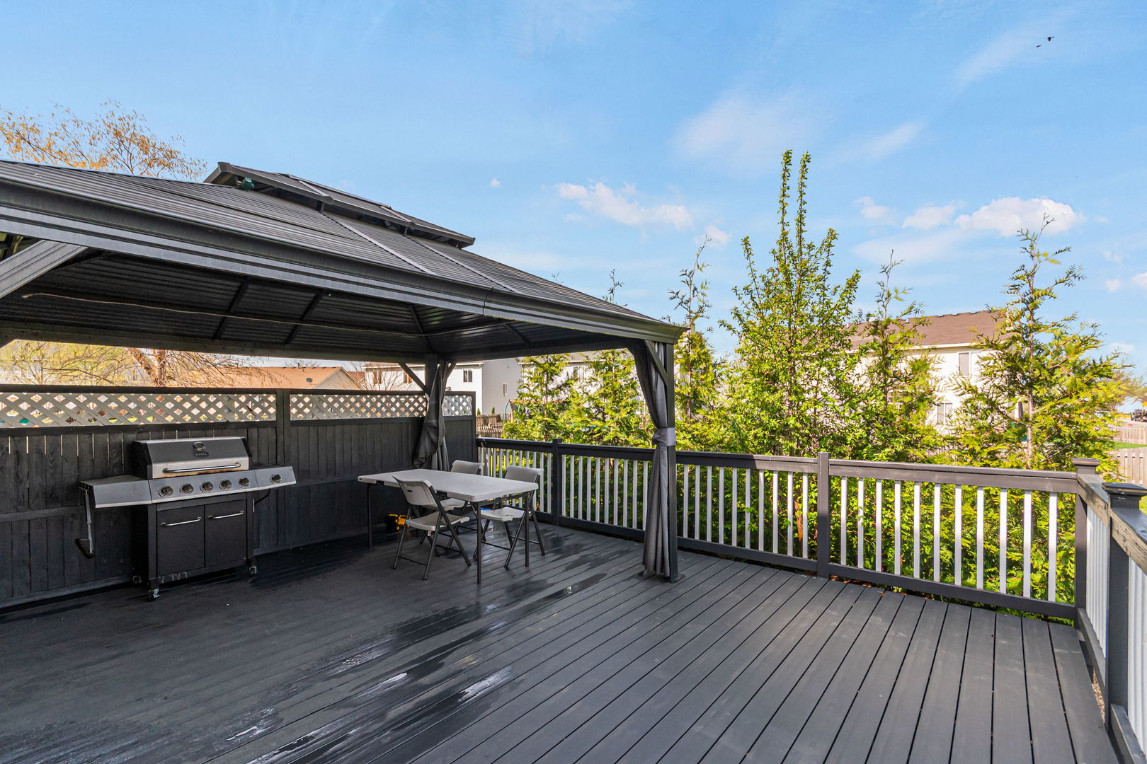 672 Edward Drive Romeoville, IL 60446 - Photo 18 of 21