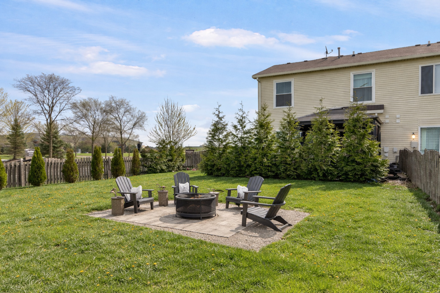 672 Edward Drive Romeoville, IL 60446 - Photo 19 of 21