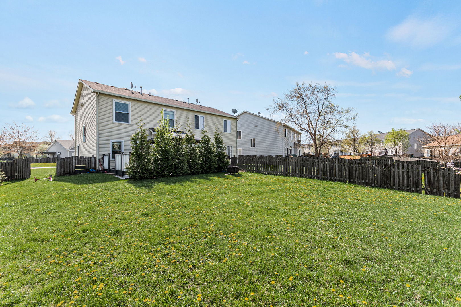 672 Edward Drive Romeoville, IL 60446 - Photo 20 of 21