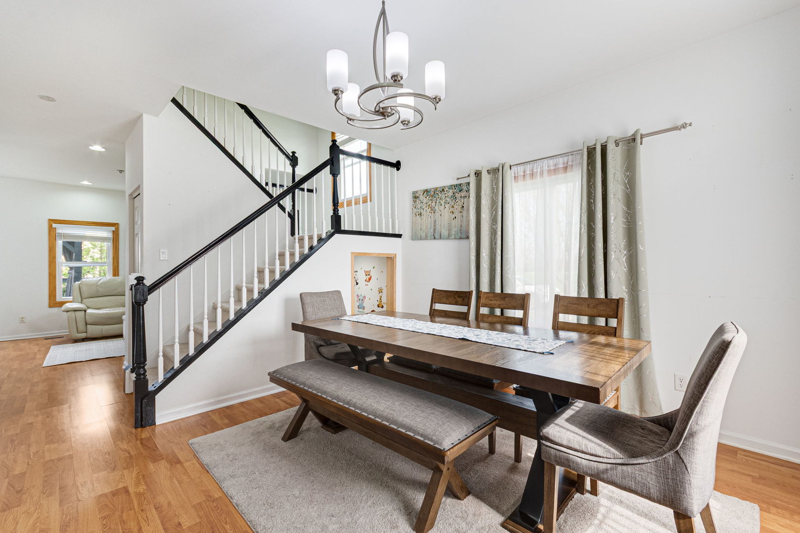 672 Edward Drive Romeoville, IL 60446 - Photo 4 of 21