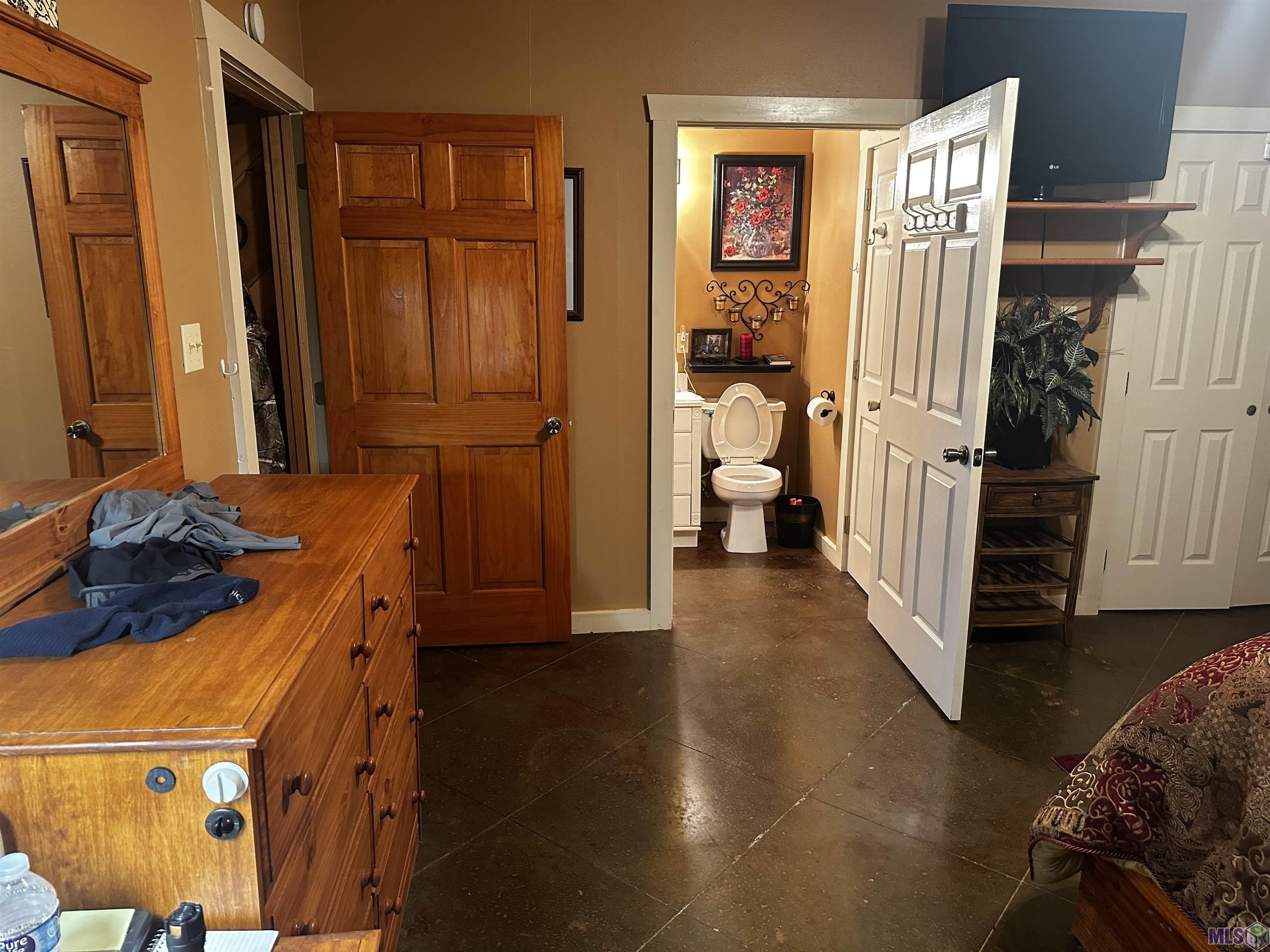 309 Dyson Road Montgomery, LA 71454 - Photo 13 of 26 Gallery Image 13