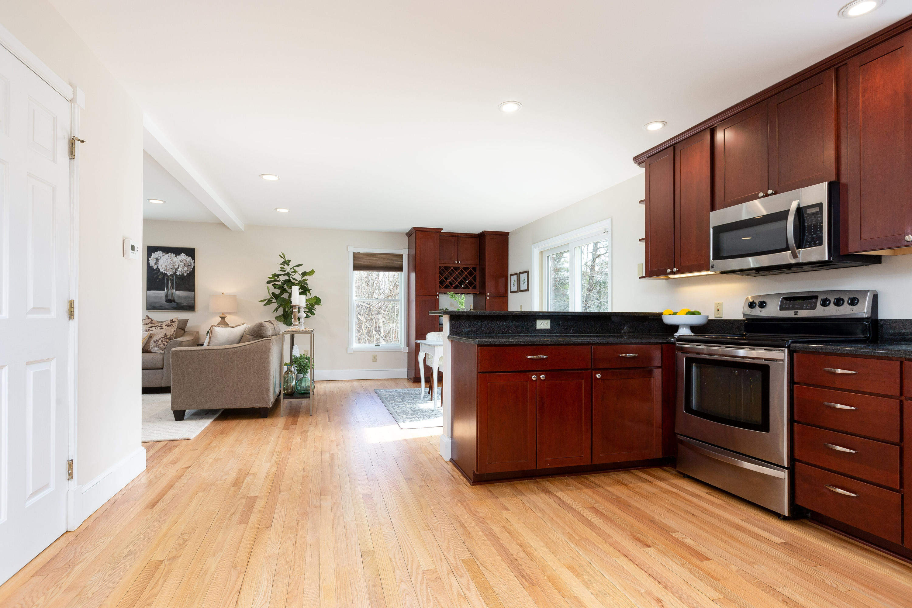 162 Haskell Road North Yarmouth, ME 04097 - Photo 6 of 65 162 Haskell Rd North Yarmouth-print-005-