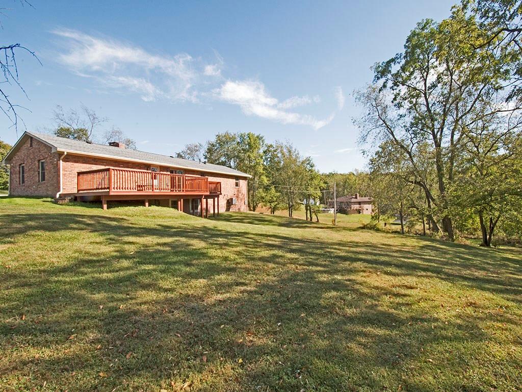 297 McKee Road Washington, PA 15301 - Photo 2 of 19 Wonderful backyard!