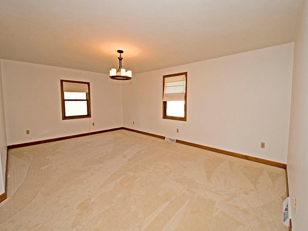 297 McKee Road Washington, PA 15301 - Photo 11 of 19 Large room could be utilized as dining room or a playroom
