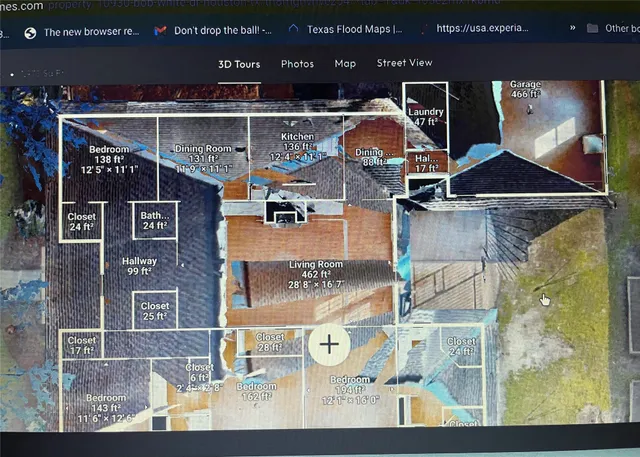 $349,900 | 10930 Bob White Drive, Houston, TX 77096