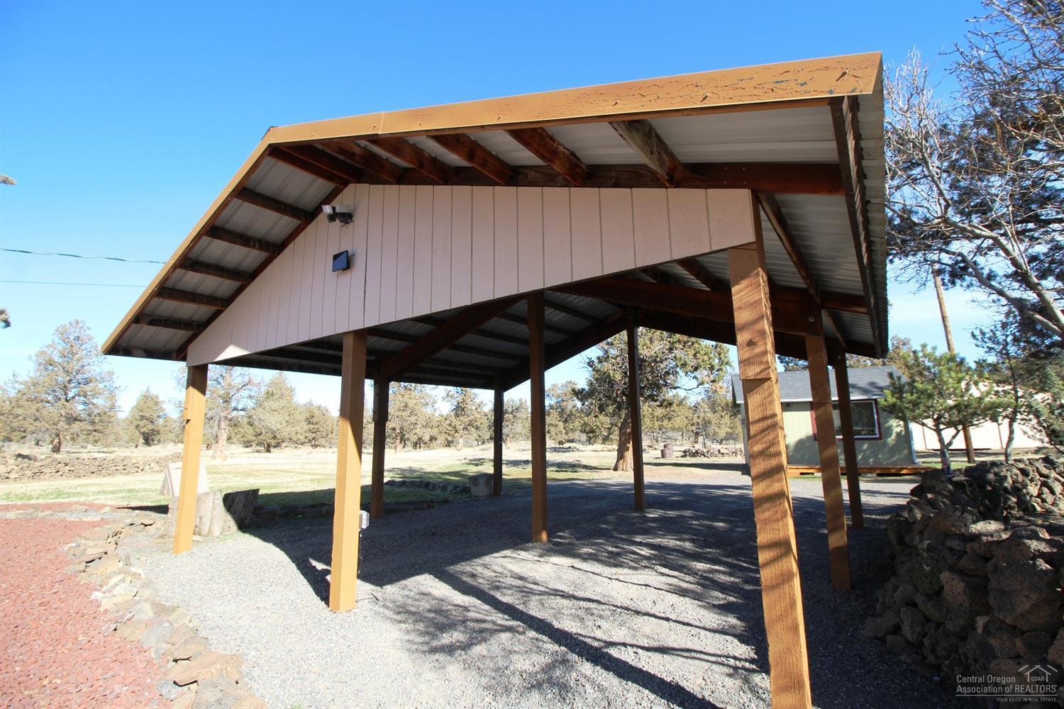 16582 Southwest Bullhead Road Terrebonne, OR 97760 - Photo 18 of 25 Gallery Image 18