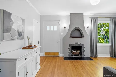 $595,000 | 1421 Glencoe Street, Denver, CO 80220