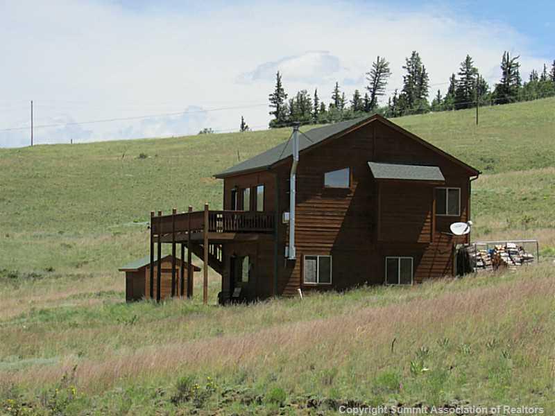 144 Travois Road Como, CO 80456 - Photo 1 of 24 Gallery Image 1