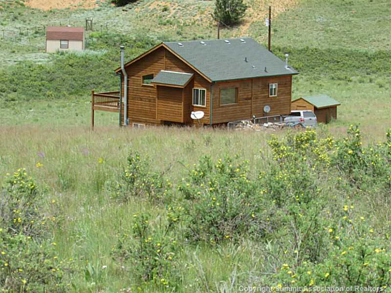 144 Travois Road Como, CO 80456 - Photo 20 of 24 Gallery Image 20