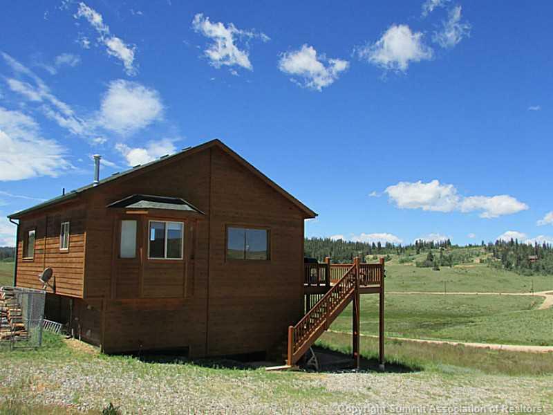 144 Travois Road Como, CO 80456 - Photo 22 of 24 Gallery Image 22