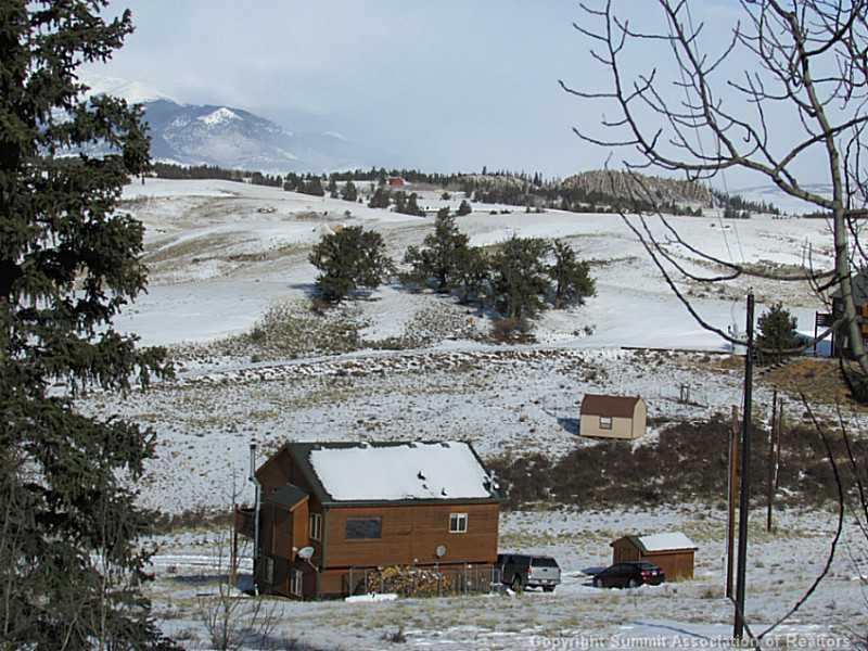144 Travois Road Como, CO 80456 - Photo 23 of 24 Gallery Image 23