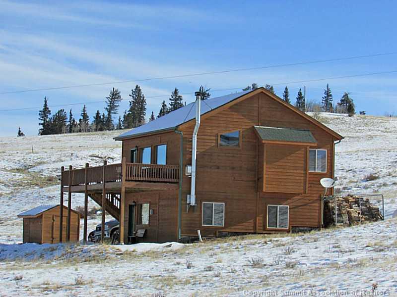144 Travois Road Como, CO 80456 - Photo 24 of 24 Gallery Image 24