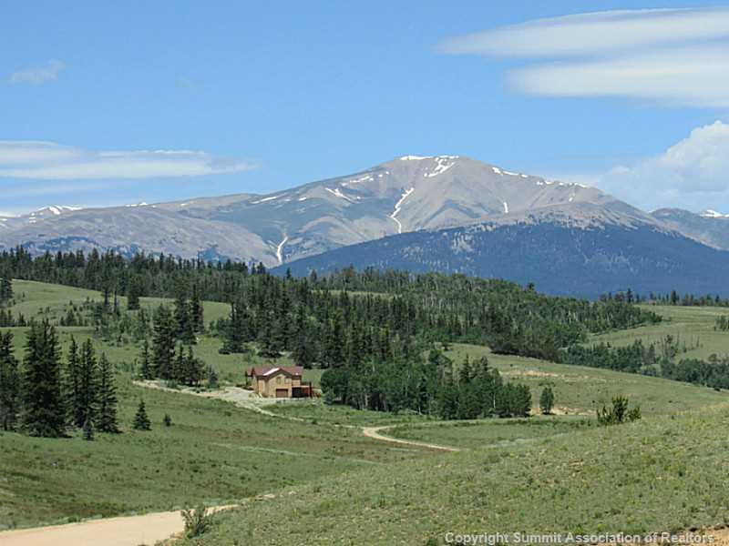 144 Travois Road Como, CO 80456 - Photo 9 of 24 Gallery Image 9