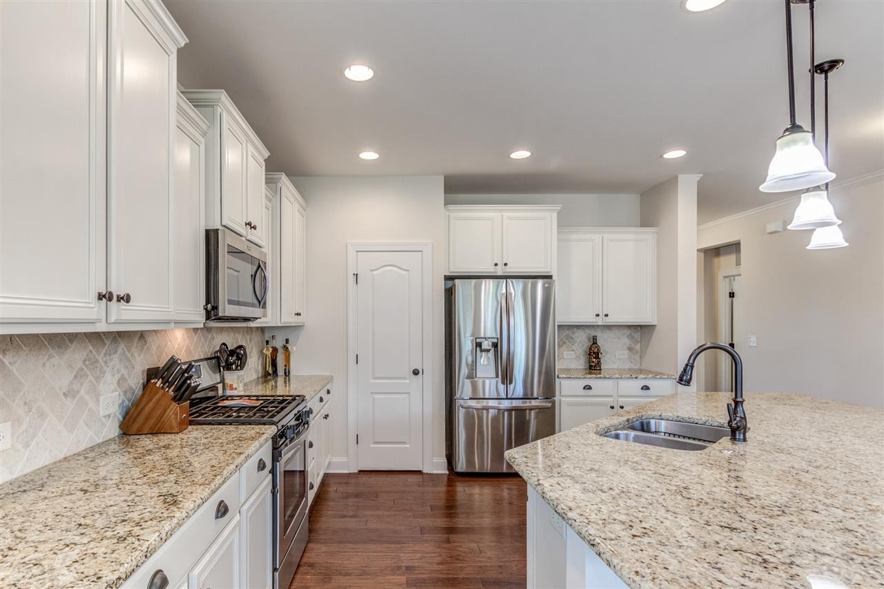 137 Morgan Ridge Road Holly Springs, NC 27540 - Photo 9 of 30 Photo 9