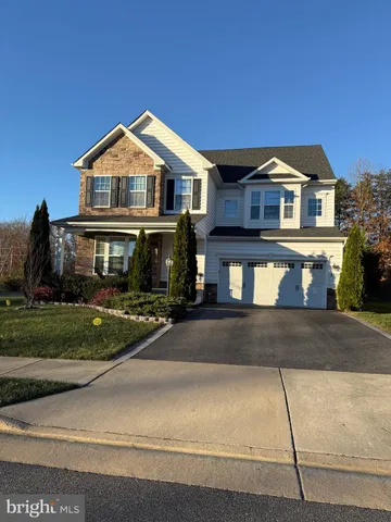 $4,800 | 4401 Weejun Loop, Woodbridge, VA 22192