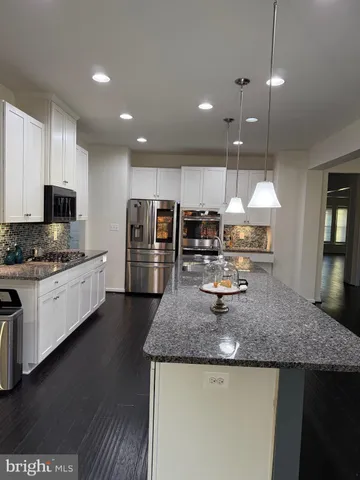 $4,800 | 4401 Weejun Loop, Woodbridge, VA 22192